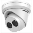 Hikvision DS-2CD2383G2-IU(2.8mm), 8MPix IP Turret kamera; IR 30m, mikrofon