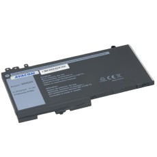 AVACOM batéria pre Dell Latitude E5270 / E5570 Li-Pol 11,4V 4120mAh 47Wh