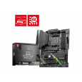 MSI MB Sc AM4 MAG B550 TOMAHAWK MAX WIFI, AMD B550, 4xDDR4, 1xDP, 1xHDMI, WI-FI