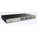 D-Link DGS-1026MP 26-portový gigabitový PoE switch, 24x gigabitový RJ45 PoE, 2x gigabitový RJ45/SFP, rozpočet PoE 370W