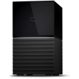 WD My Book DUO 24 TB Ext. 3.5" USB3.0 (dva disky) RAID