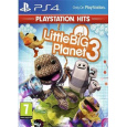 PS4 hra LittleBigPlanet 3