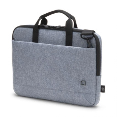 DICOTA Eco Slim Case MOTION 12 - 13.3" modrý denim