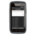 Honeywell CT60, 2D, BT, Wi-Fi, NFC, GPS, ESD, PTT, GMS, Android