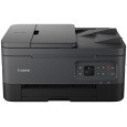 Canon PIXMA Printer TS7450A čierna - farebná, MF (tlač,kopírka,skenovanie,cloud), obojstranný tlač, USB,Wi-Fi,Bluetooth