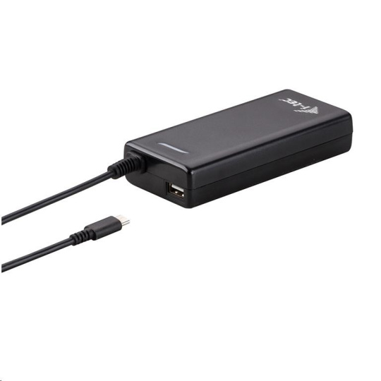 univerzálna nabíjačka iTec USB-C PD 3.0 + 1x USB 3.0, 112 W