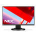 SHARP/NEC MT 22" MultiSync E221N, IPS TFT, 1920 x 1080, 250 nits, 1000:1, 6ms, DP, HDMI, Repro, Černý