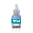 BROTHER INK BT-5000C cyan T300, T310, T500W, T510W, T700W, T710W, T910 cca 5000