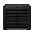 Rozširujúca jednotka Synology DX1222 DiskStation (12xSATA)