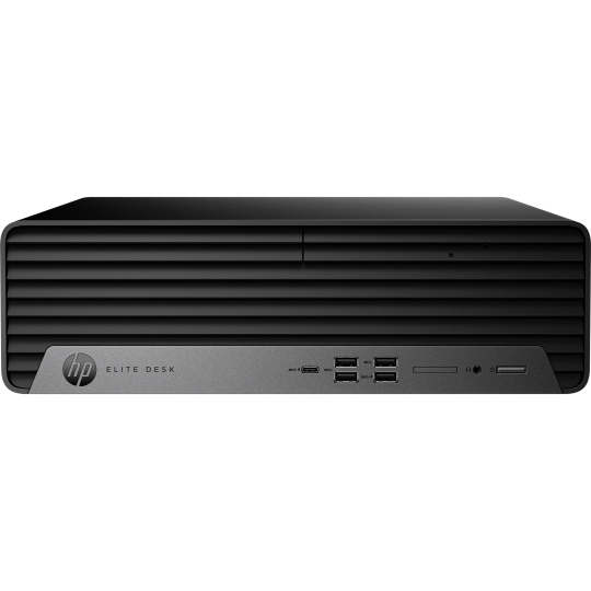 HP PC Elite SFF 800G9 i7-13700,1x16GB, 512GB, kl. a myš,WiFi 6e+BT,noMCR,no DVD,260Wplatinum,2xDP+HDMI+USB-C,Win11Pro