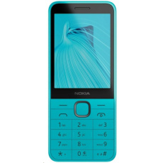 Nokia 235 Dual SIM, 4G, modrá (2024)