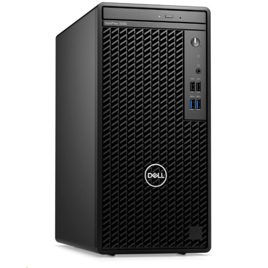 DELL PC OptiPlex Plus 7010 MT/260W/TPM/i5-13500/8GB/512GB SSD/Integrated/DVD RW/vPro/Kb/Mouse/W11 Pro/3Y PS NBD