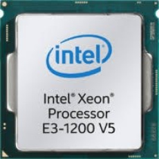 CPU INTEL XEON E3-1260L v5, LGA1151, 2.90 GHz, 8 MB L3, 4/8, zásobník (bez chladiča)