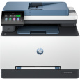 HP Color LaserJet Pro MFP 3302fdw (A4, 25 strán za minútu, USB 2.0, Ethernet, WiFi, tlač/skenovanie/kopírovanie, obojstranná tlač, DADF)