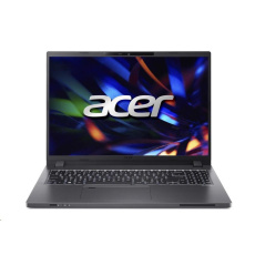 ACER NTB TravelMate P2 16 (TMP216-51-G2-TCO-32DT),i3-100U,16"WUXGA,16GB,512GB SSD,Intel Graphics,W11P,Gray