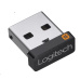 Prijímač Logitech USB Unifying