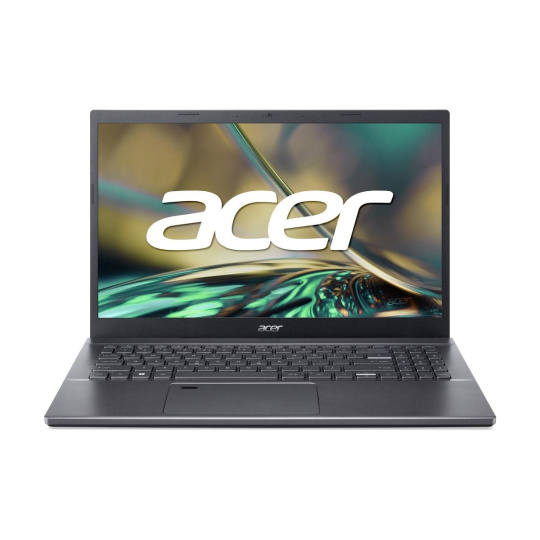 ACER NTB Aspire 5 (A517-53-760W),i7-12650H,17,3" FHD,32GB,1TB SSD,Iris Xe Graphics,W11H,SteelGray