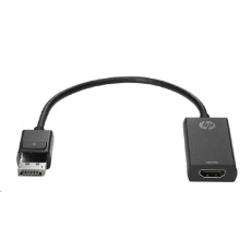 Adaptér HP DisplayPort na HDMI True 4k