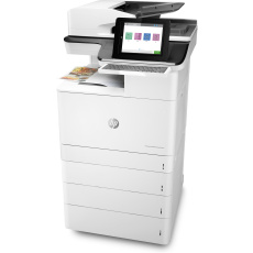 HP Color LaserJet Enterprise Flow MFP M776z (A3, 46 str./min., USB, Ethernet, tlač/skenovanie/kopírovanie, FAX, duplex, HDD, zásobník)