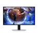 SAMSUNG MT LED LCD 27" Odyssey OLED G6 (G60SD), QD OLED QHD, Rovný, 360Hz, 0,03ms, HDR 10+ Gaming