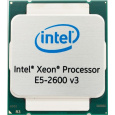 CPU INTEL XEON E5-2620 v3 2,40 GHz 15 MB L3 LGA2011-3