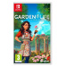 Switch hra Garden Life: A Cozy Simulator