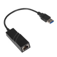 PremiumCord adaptér USB3.0 na LAN RJ45 ETHERNET 10/100/1000 MBIT