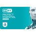 ESET PROTECT Essential On-Prem pre 26 - 49 zariadení, predĺženie na 2 roky