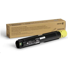 Xerox YELLOW HI CAP TONER CARTRIDGE DMO (10 100str.) pre VersaLink C7000 (SFP)