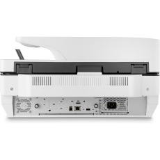 Skener HP Digital Sender Flow 8500 fn2 (A4, 600x600, USB, Ethernet, podávač dokumentov)