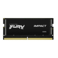 DIMM DDR5 16GB 6000MHz CL40 KINGSTON FURY Beast Black