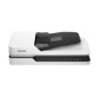 Skener EPSON WorkForce DS-1630, A4, 1200x1200dpi, USB 3.