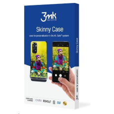 3mk Skinny Case pro Samsung Galaxy A40