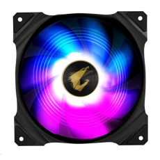 VENTILÁTOR GIGABYTE AORUS 140 ARGB