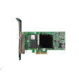 DELL Intel Ethernet i350 Quad Port 1GbE BASE-T Adapter PCIe FH Customer Kit V2 FW RESTRICTIONS APPLY