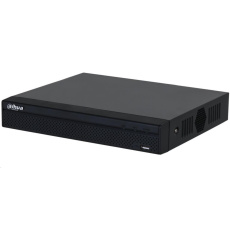 Dahua NVR2108HS-8P-4KS3, NVR, 8× IP, 12Mpx, 144Mbps, H.265+, 1× HDD, HDMI, VGA, 1× LAN, 8× PoE, SMD+