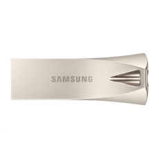 Samsung USB 3.1 Flash disk 128 GB - strieborný