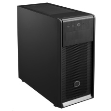 BAZAR - Cooler Master case Elite 500, ODD - Poškozený obal (Komplet)