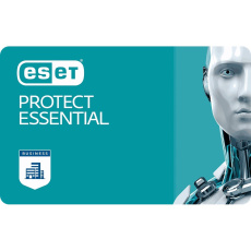 ESET PROTECT Essential pre 26 - 49 zariadení, nová licencia na 2 roky, EDU