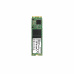 TRANSCEND SSD MTS820 480GB, M.2 2280, SATA III 6 Gb/s, TLC