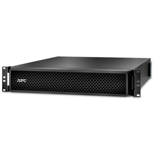 APC Smart-UPS SRT 72V 2.2kVA RM Battery Pack Rack Mount pre SRT2200RMXLI