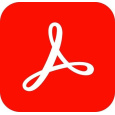 Acrobat Pro for teams, Multi Platform Viacero jazykov (+CZ) Education, Named, 12 mesiacov, Level 4, 100+ Lic - nová licence