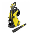 Karcher K 5 Premium Smart Control vysokotlaký čistič, 2100 W, 145 bar, 500 l/hod, mobilní aplikace