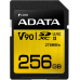 Karta ADATA SDXC 256GB Premier One UHS-II U3 Class 10 (R:275/W:155 MB/s)