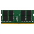 8GB DDR4 2666MHz Single Rank SODIMM 16Gbit