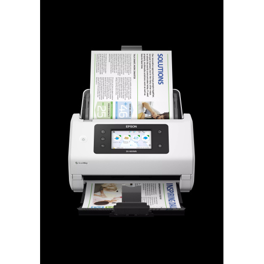 EPSON skener WorkForce DS-800WN