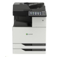 Farebná multifunkčná tlačiareň LEXMARK CX921de, A3, 35 str./min, 2048 MB, farebný LCD displej, DADF, USB 2.0, LAN