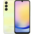 Samsung Galaxy A25 (A256), 8/256 GB, 5G, EU, žlutá