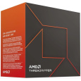 CPU AMD Ryzen Threadripper 7980X (64C/128T, Až 5.1GHz, 324MB Cache, 350W, sTR5) Box