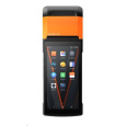 Sunmi V2 Pro, 1D, USB-C, BT, Wi-Fi, 4G, NFC, GPS, kit (USB), Android